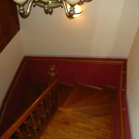 Holiday House Barrandov Vakantiehuis