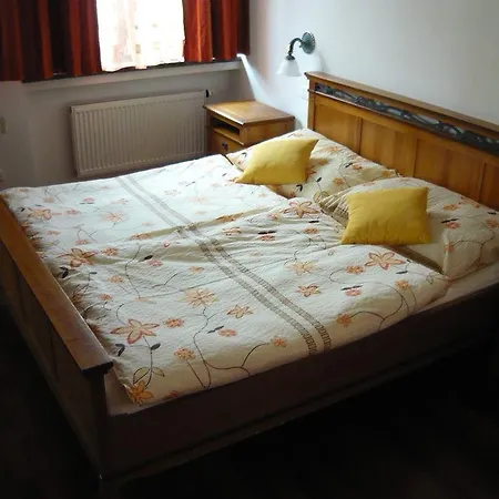 Holiday House Barrandov Vakantiehuis Praag
