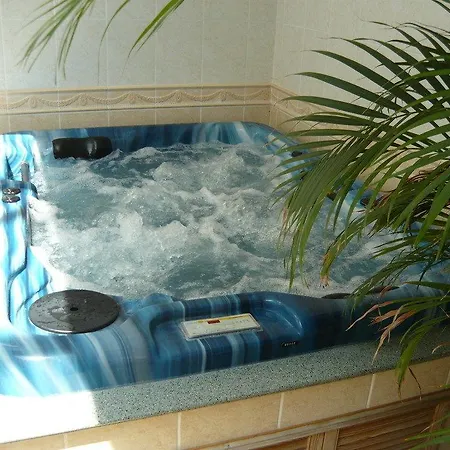 Holiday House Barrandov * Praag