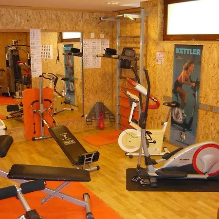 Holiday House Barrandov Vakantiehuis