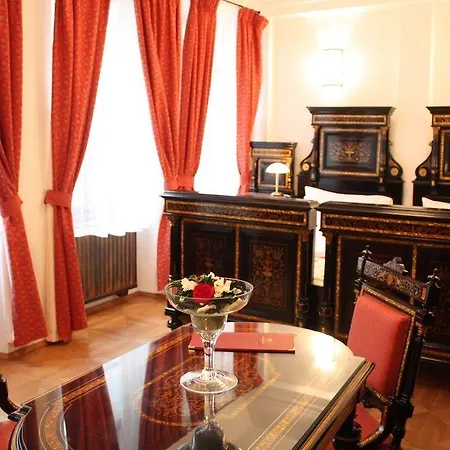 At The Grape Ξενοδοχείο