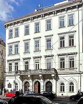 Eurostars Thalia 5* Praha