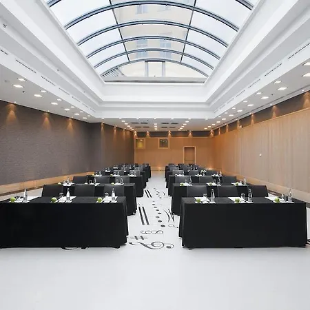 Eurostars Thalia 5* Praha