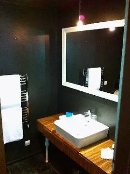 The Icon & Lounge Otel 4*
