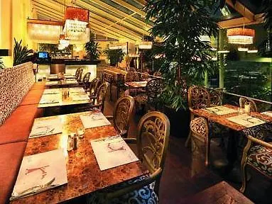 The Dominican Hotel 4*