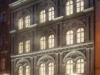 Tabor Hotel Praga