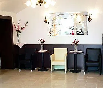 Royal Plaza Hotel Praga
