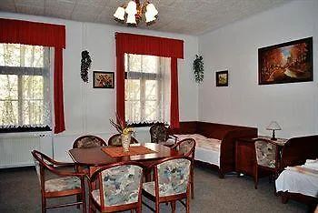 Olga 3* Praha