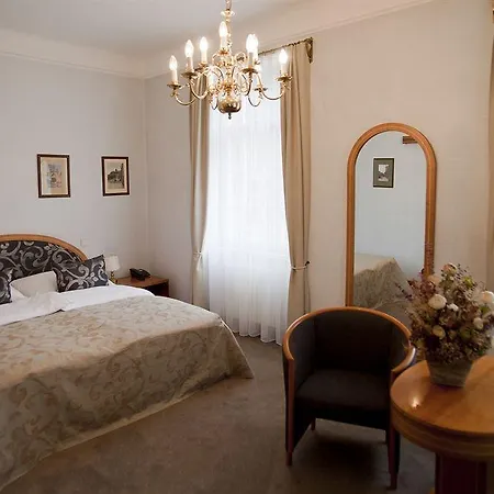 Pod Vezi Hotel Prague