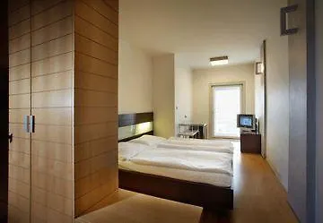 Wenceslas Square - Czech Leading Hotel Praga