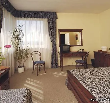 Vanicek 4* Praga
