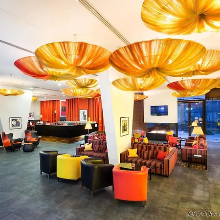 D'angelo Hotel
