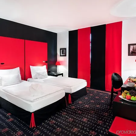 D'angelo Hotel