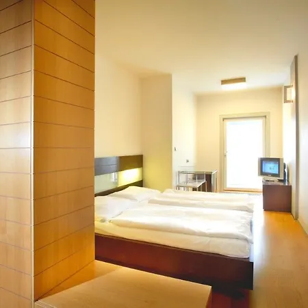 Wenceslas Square - Czech Leading Hotel Praga