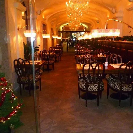 The Dominican Hotel 4*