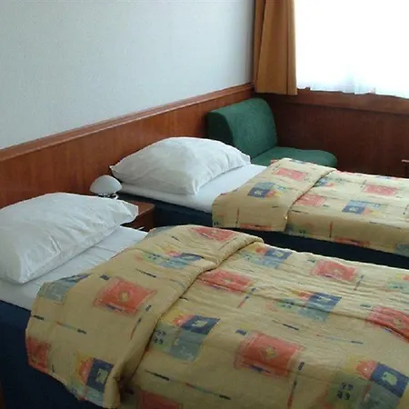 Hotel Olympik Tristar