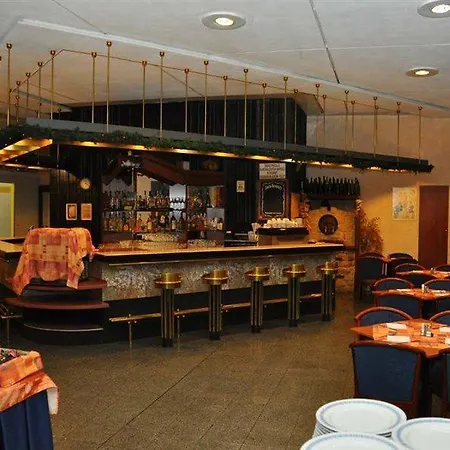 Olympik Tristar Praga