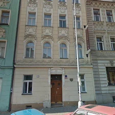 Artesse Prague