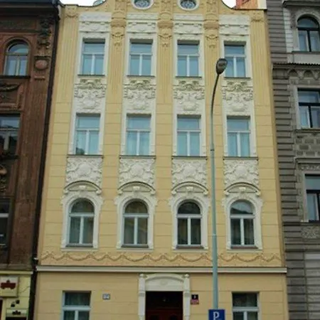 Apartment Artesse