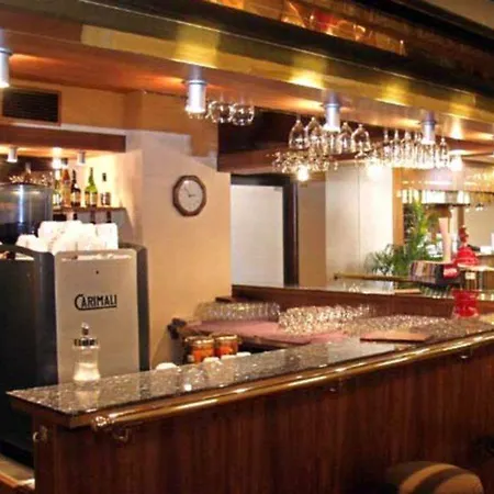 Otel Ilf