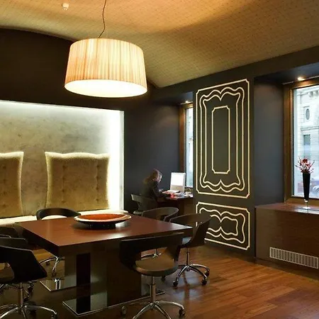 987 Design Praga