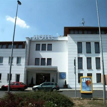 Hotel Ea Populus Praga