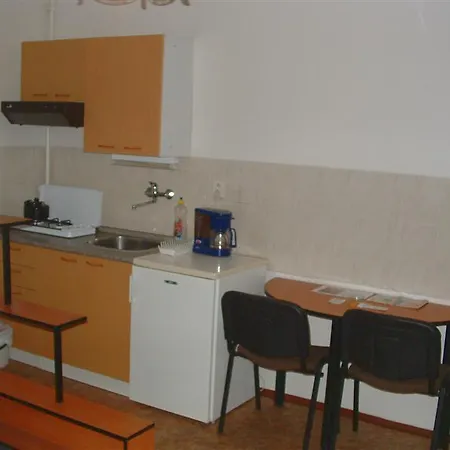 Legerova Praha