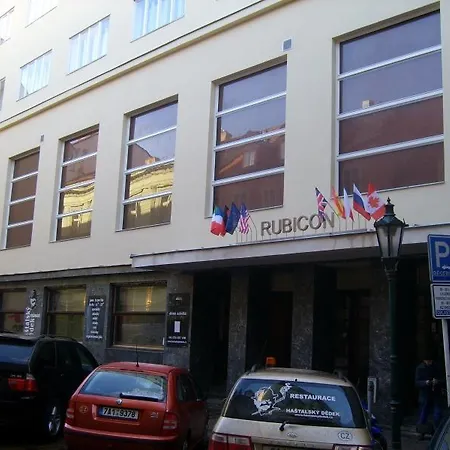 Hotel Metropolitan Old Town - Czech Leading