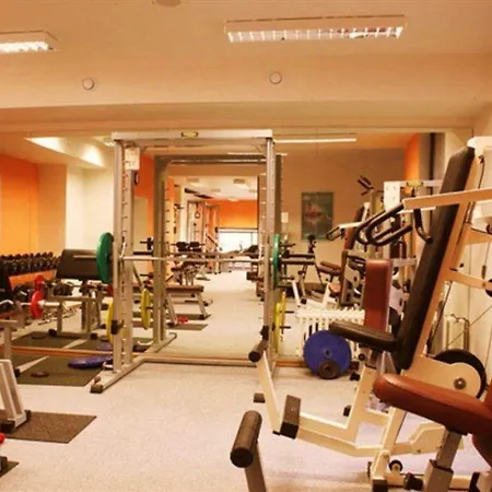 Hotel Metropolitan Old Town - Czech Leading Praha