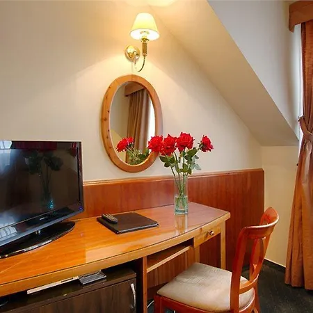 Hotel Clementin Praha