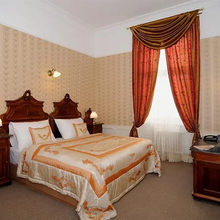 Hotel 1885 4*