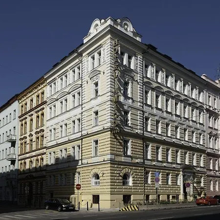 Szálloda Amigo Centre 4*