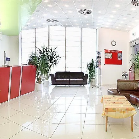 Hotel Olympik Artemis