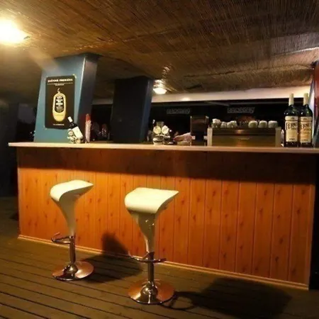 Botel Vodnik