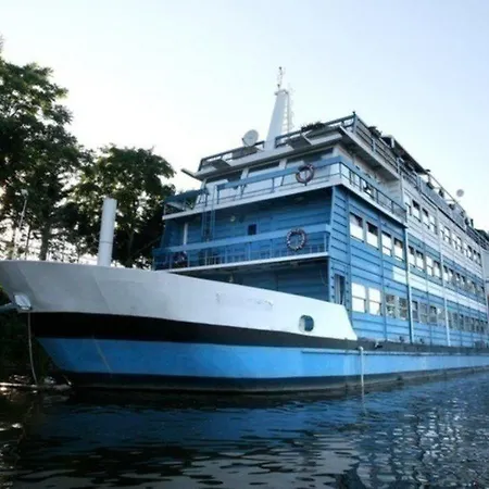 Botel Vodnik