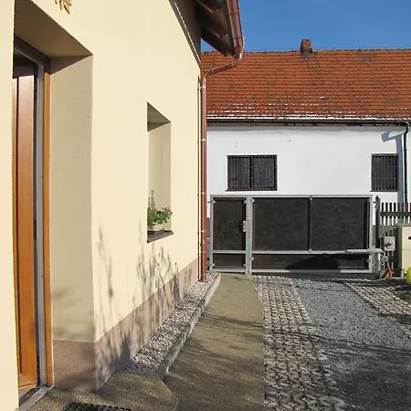 Apartment Rivendell Prague