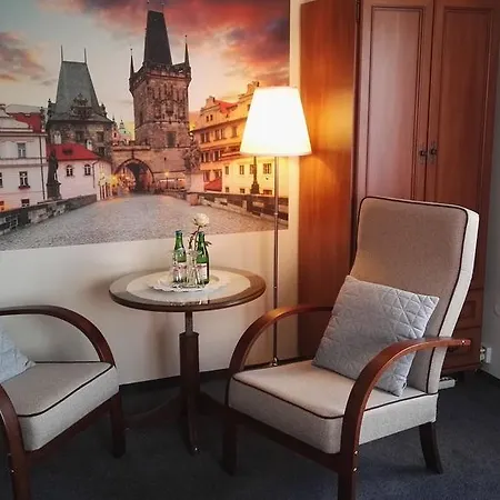 Pensjonat Marit