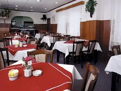 Otel White Lion