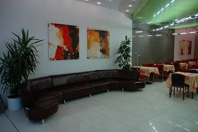 Olympik Artemis 4* Praga