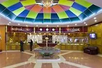 Easy Star Hotell