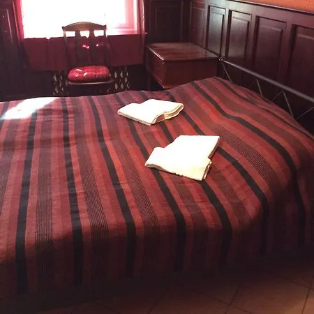 Maison d'hôtes Lev I Sova
