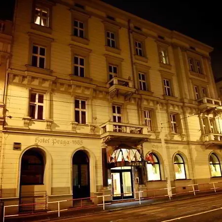 1885 Prag