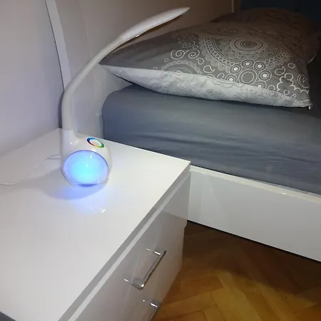 Apartment Palladium