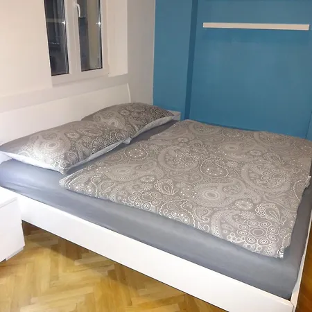 Apartment Palladium *