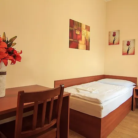 Guest house U Cejpu Prague