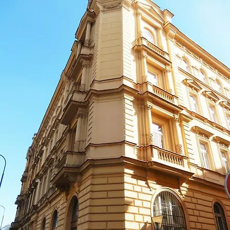Apartment Klimentska 52 Old Town *