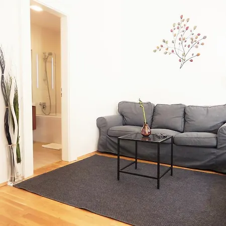 Apartment Klimentska 52 Old Town *
