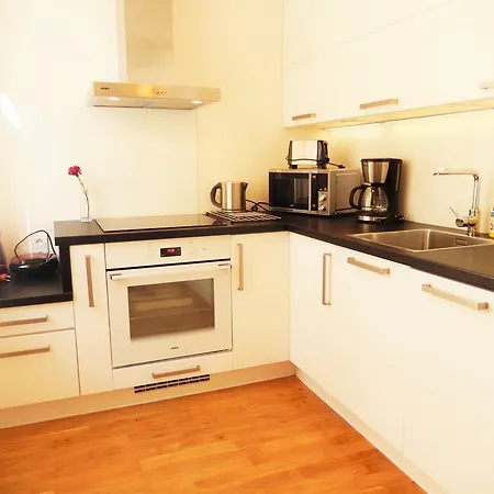 Apartment Klimentska 52 Old Town *