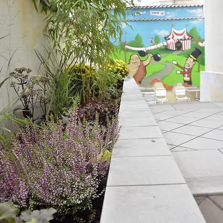 بيت شباب بيت شباب جامب إن