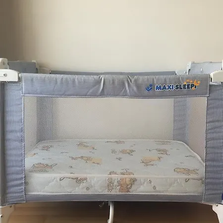 Sweet Zlicin Apartment